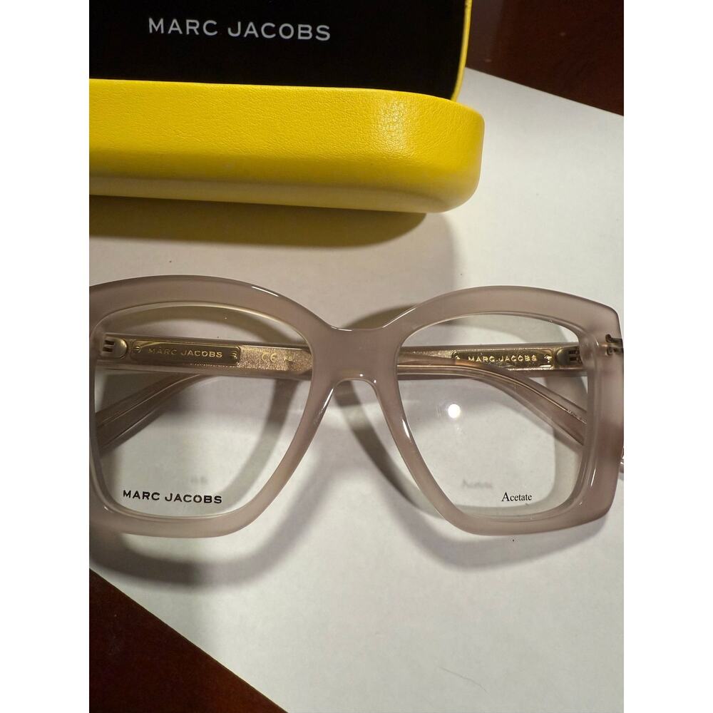 Marc Jacobs Rx Frames - image 6